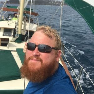 Meet your Posher, Chad